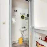 아파트 Petit Duplex Centre