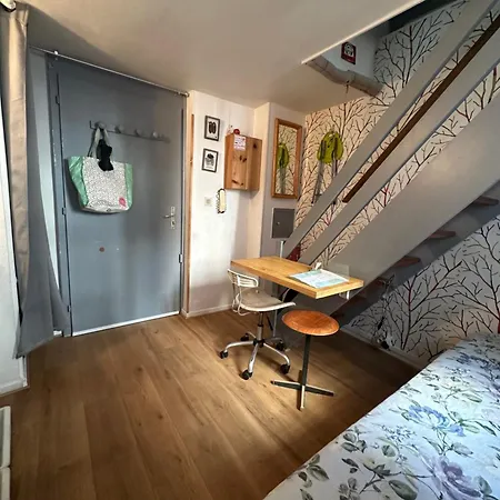 Petit Duplex Centre *