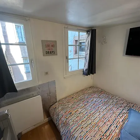 Petit Duplex Centre *