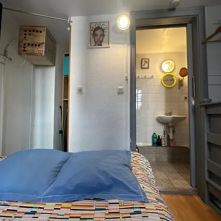 Daire Petit Duplex Centre *