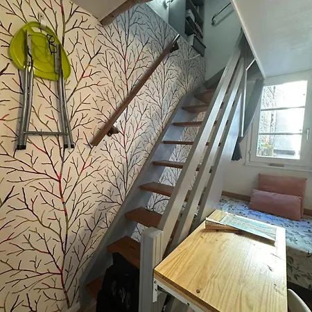 Petit Duplex Centre שטרסבורג