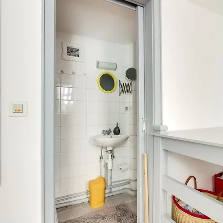 דירה Petit Duplex Centre