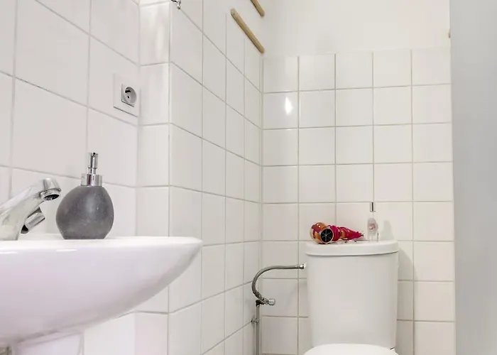 Petit Duplex Centre Apartment Straßburg