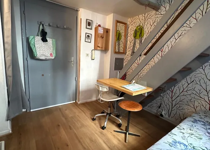 Petit Duplex Centre *