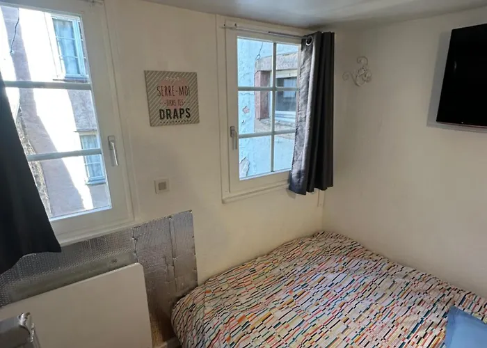 Petit Duplex Centre *