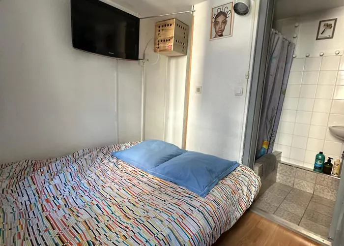 Petit Duplex Centre * Straßburg