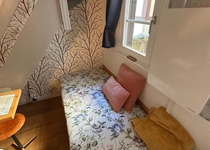 Petit Duplex Centre *