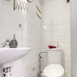 Petit Duplex Centre Daire Strazburg