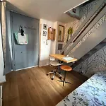 Petit Duplex Centre *