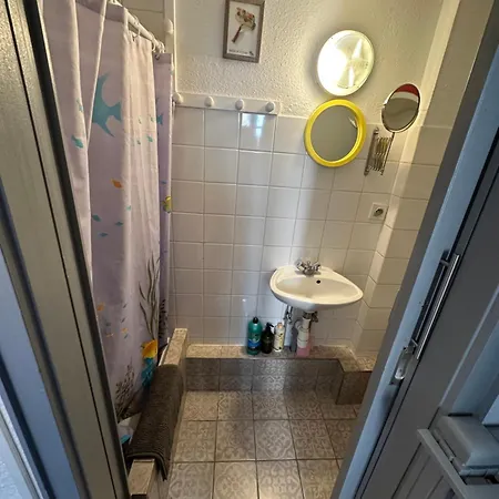 Petit Duplex Centre