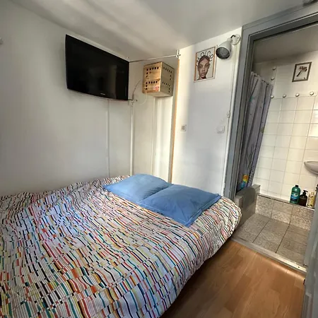 Petit Duplex Centre * ستراسبورغ